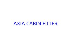 PERODUA AXIAALZAARUZBEZZA NEW MYVI 2012-2022CABIN AIR COND FILTER