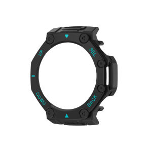 Huami Amazfit T-rex 3 Pro 48mm Đồng Hồ Thông Minh Smartwatch PC Vỏ Bảo Vệ Chống Sốc Vỏ Bảo Vệ Rỗng Phụ Kiện Bền