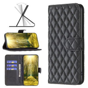 Casing For iPhone 17 16 15 Pro Max 17Air 16e 16 Plus 15 Plus Card Holder Kickstand Shockproof TPU Inner Case PU Leather Flip Folio Cover