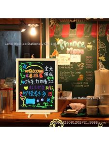 MOLORE | Magnetic Writing Blackboard
