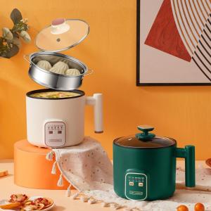 QIEYIYUAN | Multi-functional Cooker Small Electric Pot