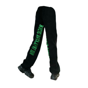 Quần Jeans Denim Ống Loe Rộng Cạp Cao Ôm Dáng Thời Trang Mùa Xuân 2024 Quần Dài Thường Ngày Cho Nữ