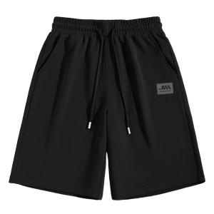 Jeanswest | Breathable Cotton Sport Mens Shorts