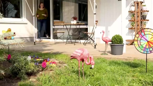 IIKKPP กันสาดปรับนได้ ด้นสาดพับเก็บได้ กันสาดพับได้ ต้านทานลมระดับ 9 กันแดด กันน้ำ Cover The Sky Awning