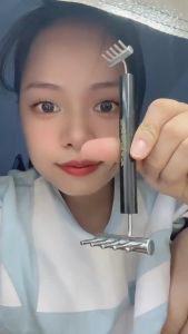 Đĩa bay - Cào 2 Đầu Dụng Cụ Diện Chẩn