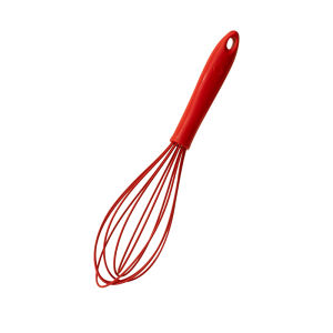 kochblume | Manual Mixing Silicone Whisk Home Baking Tool