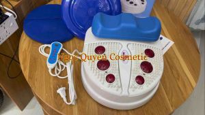 Máy Massage Chân Machine