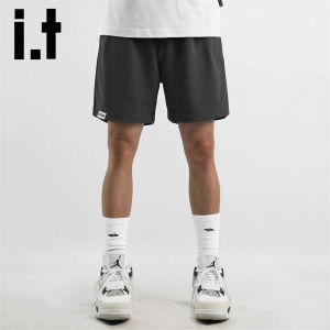 izzue | American Casual Fitness Shorts for Men 5-Part