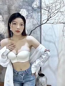 Bra Baju Dalam Wanita Murah Size Besar Women Thick Paded Push Up Plus Size Wireless Bra 无钢圈内衣 [UW072]