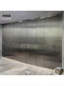 MOLORE | Waterproof 304 Stainless Steel Aluminum Honeycomb Partition Panel
