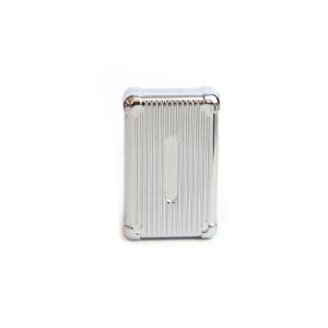 Metal Push Pull Slider Fidget Toy Magnetic Stress Relief Haptic Slider EDC Pocket Toy for Anti Anxiety and Focus Gifts