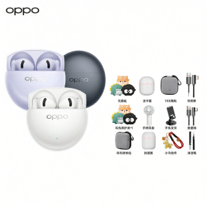 OPPO | Tai nghe Bluetooth Chống Ồn Semi-In-Ear