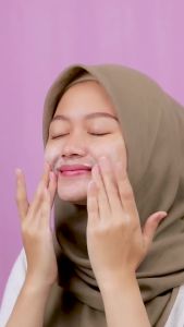 SABUN CAIR WAJAH / PERAWATAN WAJAH FACIAL WASH BULUS SR12 ORIGINAL AMAN BPOM