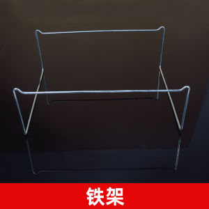 Thickened Hardened Rectangular Aluminum Foil Box Disposable Barbecue Fish Baking Takeaway Container with Lid for Home Use
