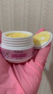 Paket Brightening Pemutih FELONA SKIN GLOW Melindungi Skin Barrier