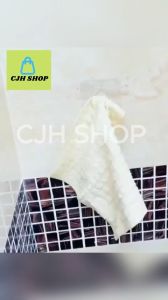 CJH SHOP 1pc Double-sided Silver Wire Rags Kitchen Dishwashing Cloths Thickened Cleaning Cloth Pads