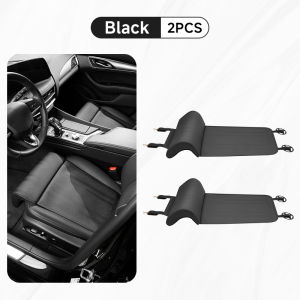 For Toyota RAV4 XA40 2013 2014 2015 2016 2017 2018 RAV 4 Car Seat Leg Support Extension Mat Cushion Rest Breathable Pad Cover