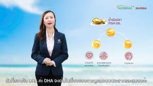 Successmore ของแท้ MARINA มาริน่า บำรุงหลอดเลือด สมอง หัวใจ ความดันโลหิต เซลล์สมอง ระบบประสาท ดวงตา น้ำมันปลา น้ำมันคริลล์ แอสตาแซนธิน