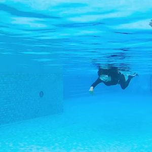 LYSEACIA UPF 50+ Full Body Swimsuits for Women: Summer Snorkeling & Surfing Swimwear