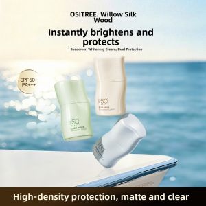OSITREE | Sun Protection Whitening Primer Moisturizing Brightening 50+ SPF