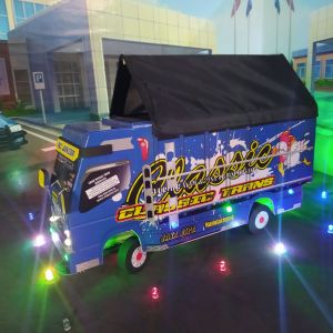 PROMO MINIATUR TRUK MURAH TRUK OLENG MAINAN ANAK BOSS MUDA BOS KECIL KADO ULANG TAHUN ANAK ANAK TERLARIS DAN TERMURAH HOBI VEHICLE MODEL MOBILAN REMOT KAYU RODA DIECAST TAMIYA VIRAL KERAJINAN TANGAN MAINAN ANAK ANAK