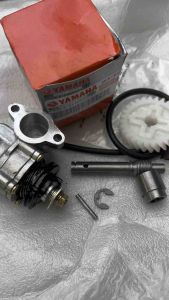 Pompa oli rx king lama old Rxs full set