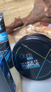 Clorismen Soap 40gram Sabun Wajah Khusus Pria Cloris Men Soap Anti Acne Dan Wajah Kusam Original BPOM Cloris Men Soap Acne Sabun Muka Pembersih Wajah Pria Clorismen Soap Perawatan Wajah Pria Sabun Cuci Muka Pria Cloris Men Soap Original Asli Wajah Jerawat