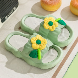 MONLEYTA | Girls Outdoor Summer Anti-Slip Slippers Comfortable Home Garden Plastic Clogs Breathable Footwear For Kids And Toddlers
