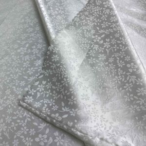 Mukena Sutra Silk Jaguar 2in1 Lasercut Motif Mewah Ukuran Jumbo