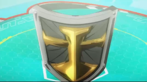 【Dargly】สนามเบย์เบลดTOPGYRO X ของเล่นเด็ก ลูกข่าง ชุดลูกข่าง สำหรับแข่ง เพิ่มความสนุกในการเล่น