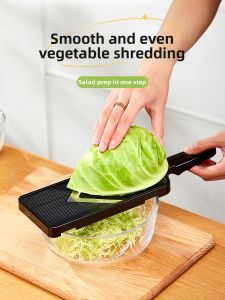 YYIEDERNG | Cabbage And Vegetable Slicer Shredder