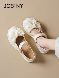 Josiny | Thick Heel Mary Jane Womens Shoes Summer Princess Lolita Style
