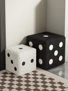 maitian | Shoe-changing Low Stool