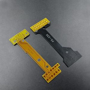 1PC Easy Remapper Soldered Remap Board FPC Cable for PS5 Dual Sense BDM-010 BDM-020 030 PS5 Paddle