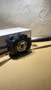 Saklar Sen Komplit FN62 SB MK645088