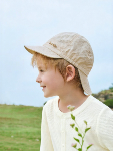 YeeHoO KIDS | Sun-Blocking Breathable Childrens Sun Hat