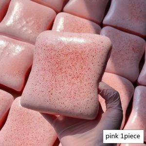 Soft Simulated Toast Squeeze Stress Relief Toys Squishy Bread Squeeze Fidget Toys Decompression Slow Rebound Sensory Toy Adults
