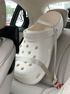 XIXITIAO | Creative Large Hole Sandal for Video Shooting