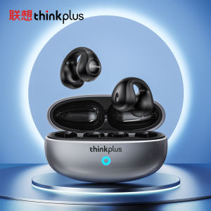 Lenovo XT83 II TWS Bluetooth Earphones BT5.3 Wireless Earphone with Mic Waterproof Headphones HiFi Stereo Wireless Earbuds Sport Waterproof 9D Stere Headphones