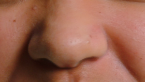 Mighty Patch™ Nose Hydrocolloid Patch – Absorb Blackheads & Pimple Gunk Gently in 6–8 Hrs | Sensitive Skin Safe | Ready Stocks SG 🇸🇬