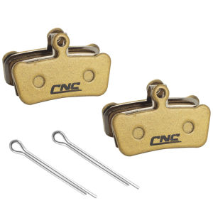 CNC MTB Bike Disc Brake Pads For SRAM G2 Guide Ultimate RSC RS R Avid X0 E7/E9/XO Elixir Trail Bicycle Part Cycling Parts