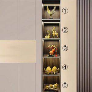 Elegant Luxe Chinese Style Decor Gift