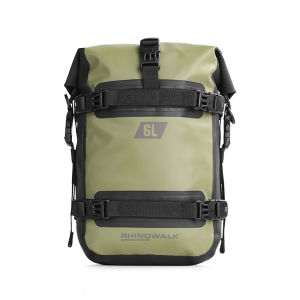RHINOWALK | Waterproof Motorcycle Side Bag