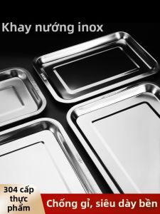 TAFUMAN | Đĩa Dùng Lớn Bằng Thép Không Gỉ