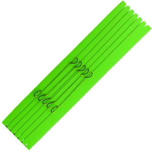 LAODAO | Handcrafted Double Hook Nano Compound Fishing Line