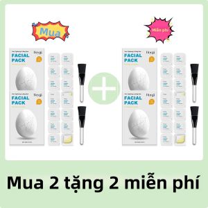 Mặt Nạ Làm Sạch Lỗ Chân Lông - Thu Nhỏ Lỗ Chân Lông Kiểm Soát Dầu Làm Sạch Sâu Kem Dưỡng Ẩm Dạng Gel Với Tác Dụng Làm Sáng Da Làm Mờ Vết Thâm Cho Cả Nam Và Nữ Điều Trị Toàn Diện Cho Da Mặt