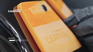 CARPRO Immortal Squeegee Kit