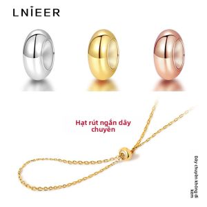 Lnieer | Adjustable 925 Silver Jewelry Accessories