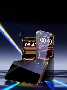 Tehaola | Anti-Peep Privacy Screen Protector