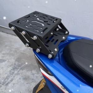 BONINGYU | Giá Đựng Hành Lý Sau Có Thể Trượt Và Gập Cho Honda PCX160